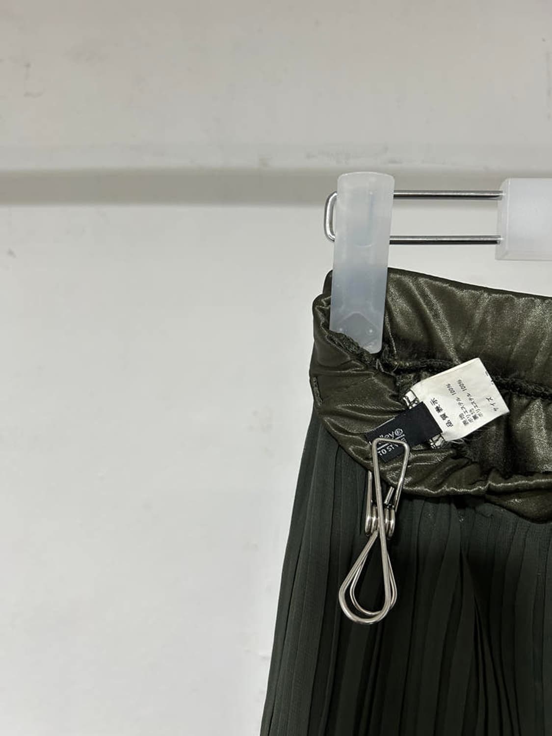 vtg skirt 상품이미지3