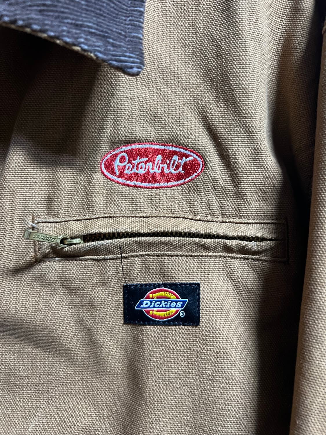 빈티지 디키즈 디트로이트 자켓 상품이미지4