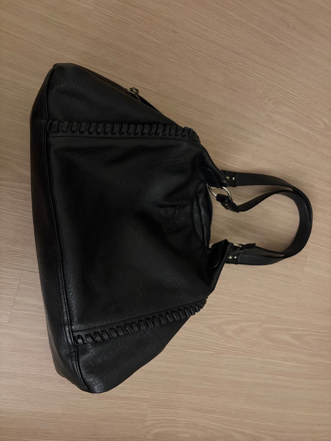 애즈온 보니타 빅백 상품이미지5