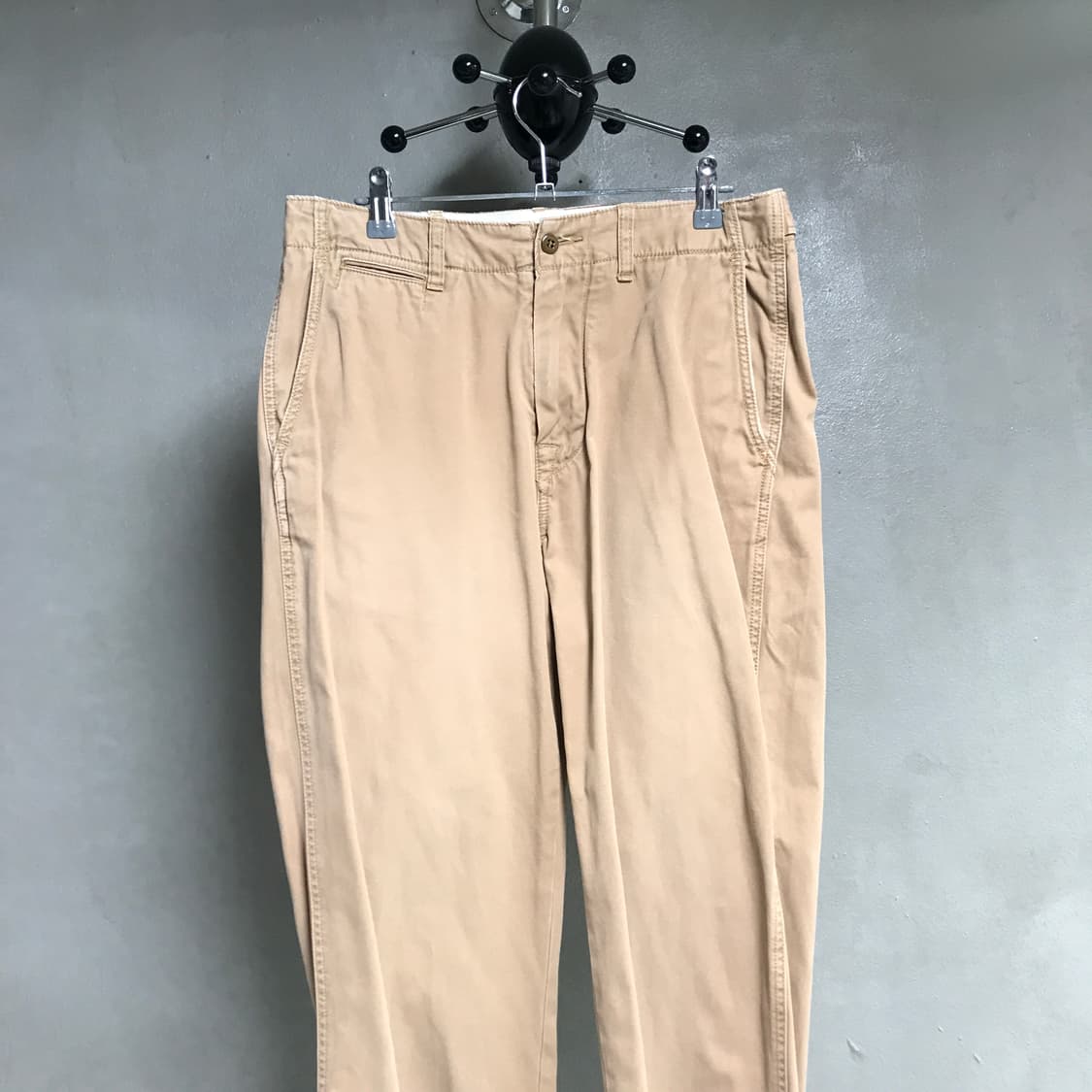 폴로 랄프로렌 베이지 치노 팬츠 30/32 상품이미지2