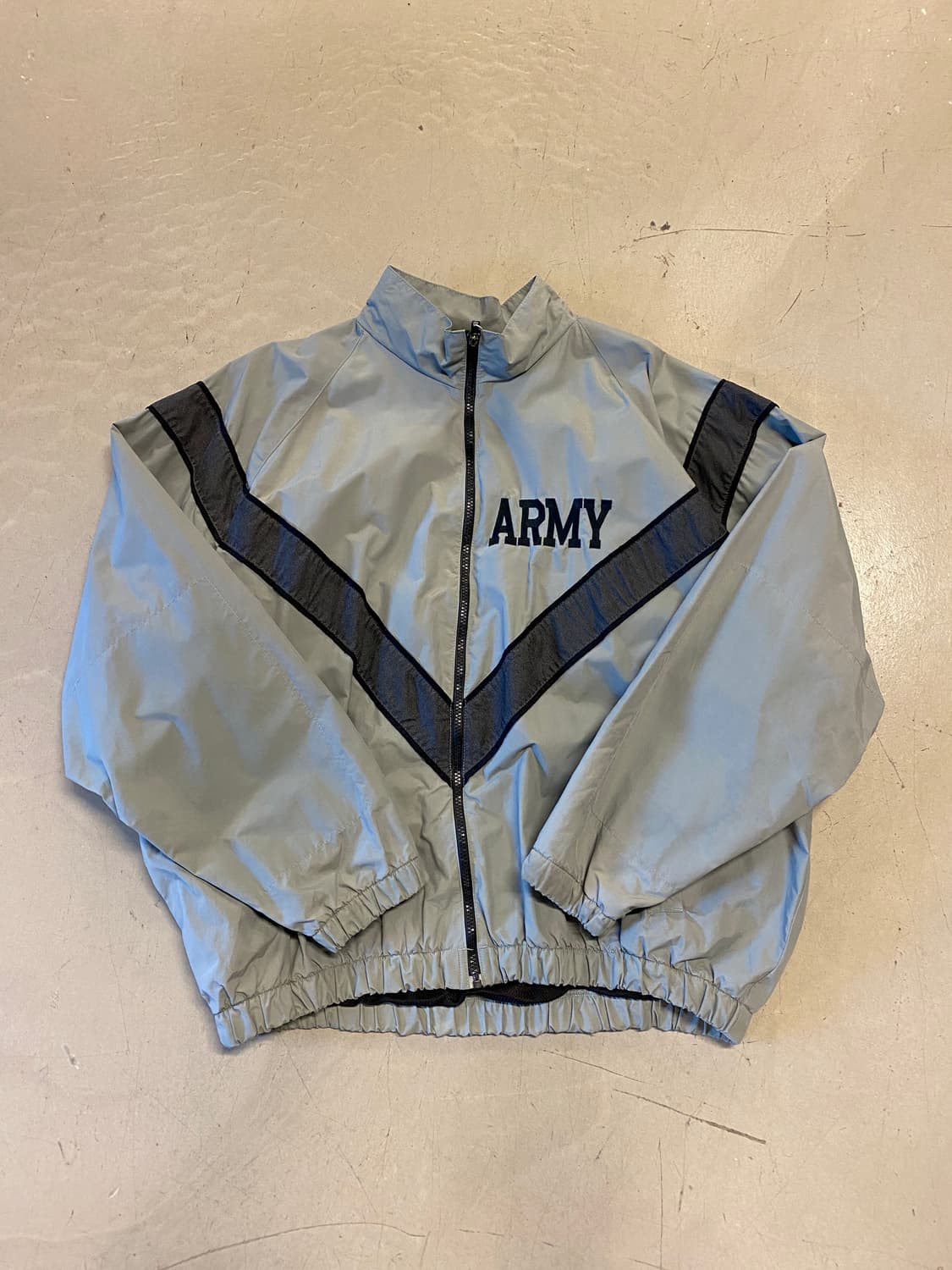 US ARMY PT 자켓 (Man XL) AA1334 상품이미지2
