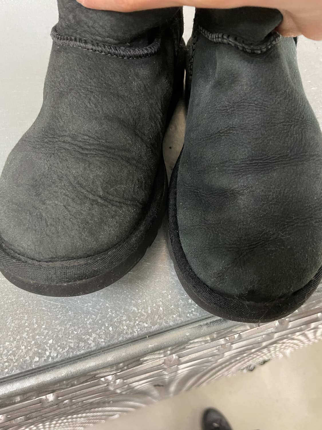 어그 클래식 톨 부츠 215 상품이미지6