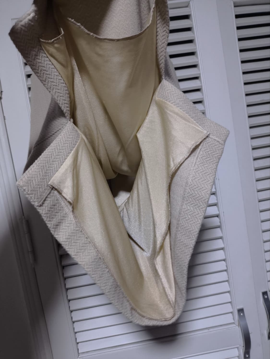 44 미쏘니 스커트 치마 상품이미지3