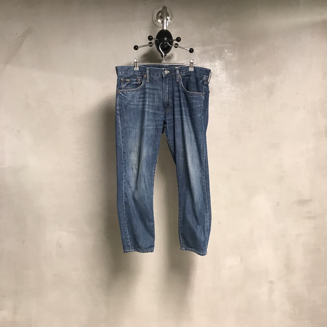 폴로 랄프로렌 데님 팬츠 32/32 상품이미지6