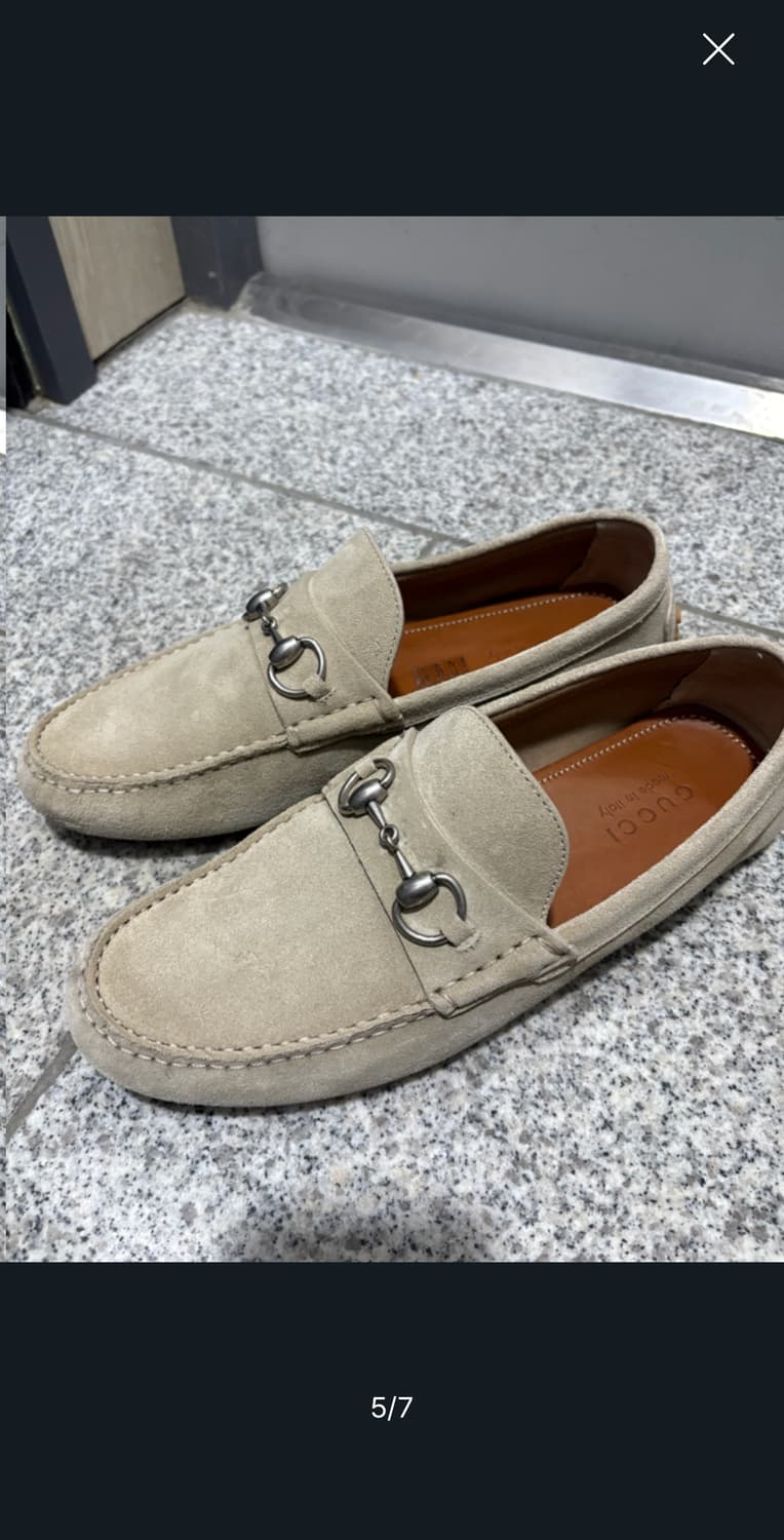 구찌 홀스빗 로퍼 상품이미지5