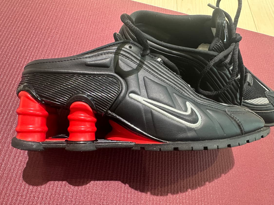 나이키 마틴로즈 샥스 225 상품이미지2