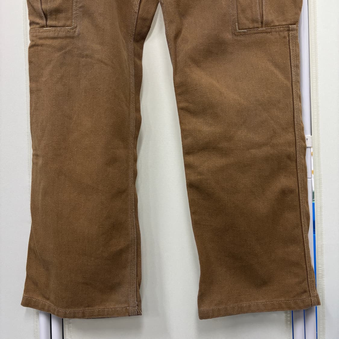 파타고니아 캔버스 카고 팬츠 상품이미지3