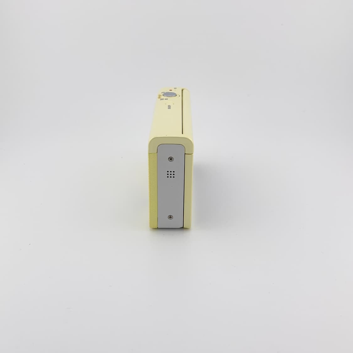연노랑🐥 카시오 ZR70 옐로우 (casio ex-zr70) 상품이미지2