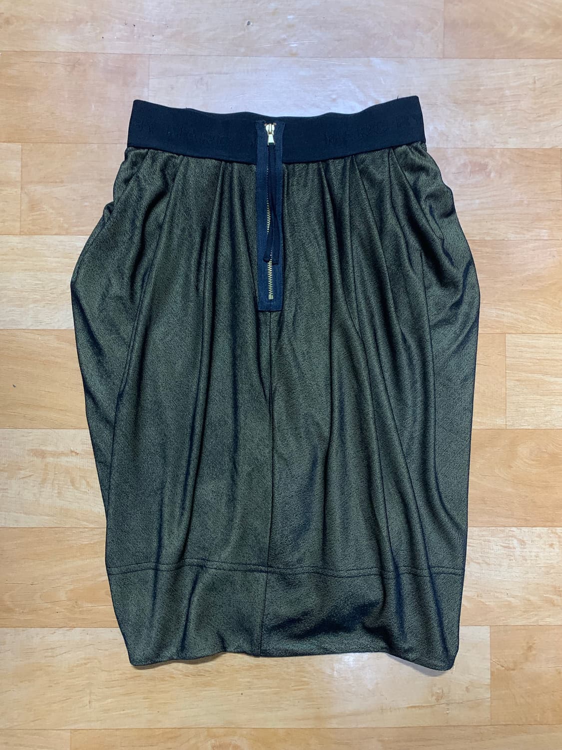 MARC BY MARC JACOBS 마크 제이콥스 스커트(XS 사이즈) 상품이미지7