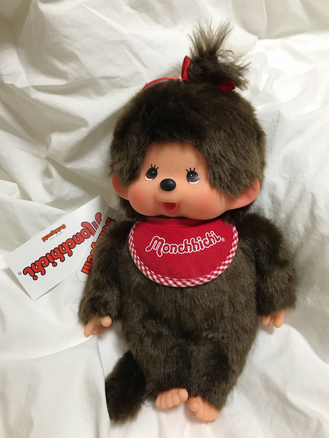 몬치치 여아 스탠드 상품이미지1