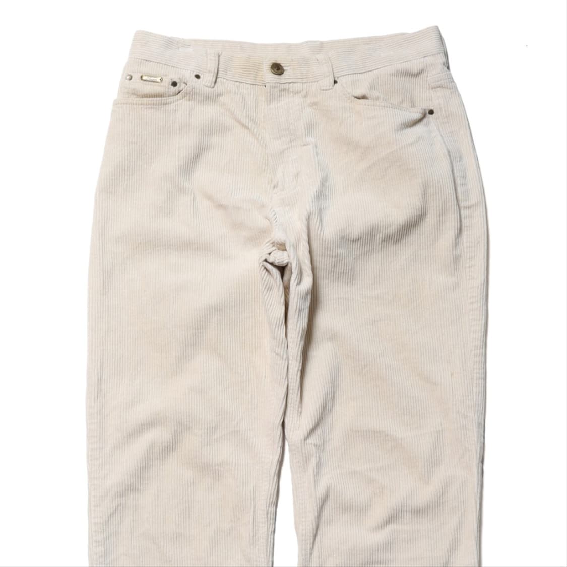 랄프로렌 Ralph Lauren Corduroy Pants

 상품이미지2