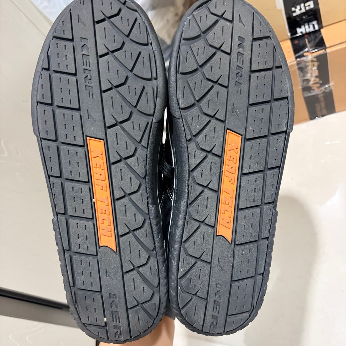 [KERF 컬프] Drift 2.0 운동화 260 상품이미지3