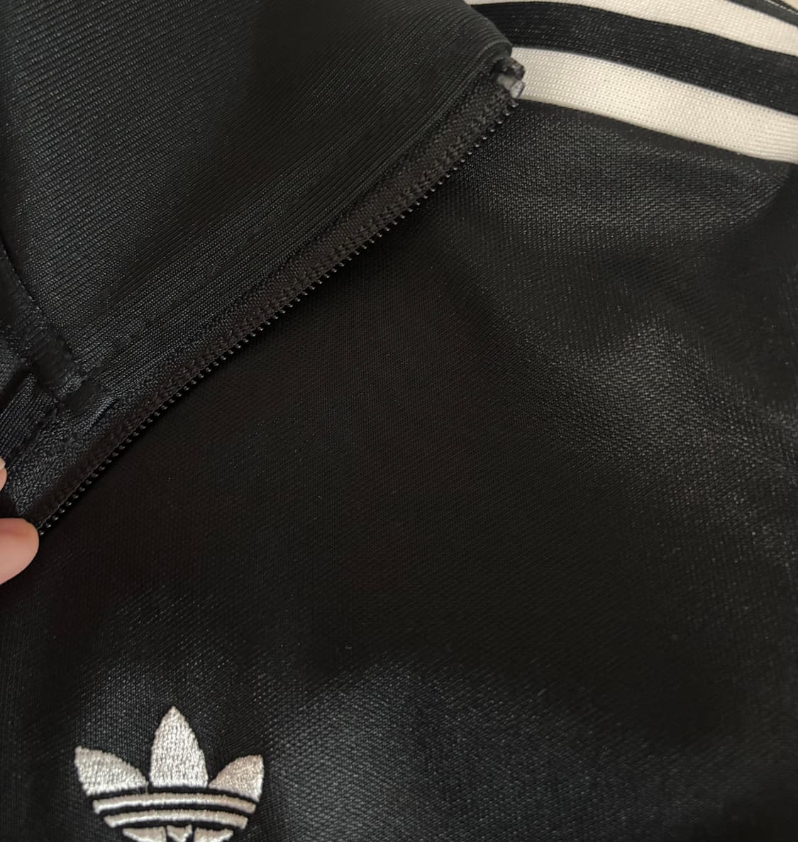 아디다스 베켄바우어 사이즈L 상품이미지9