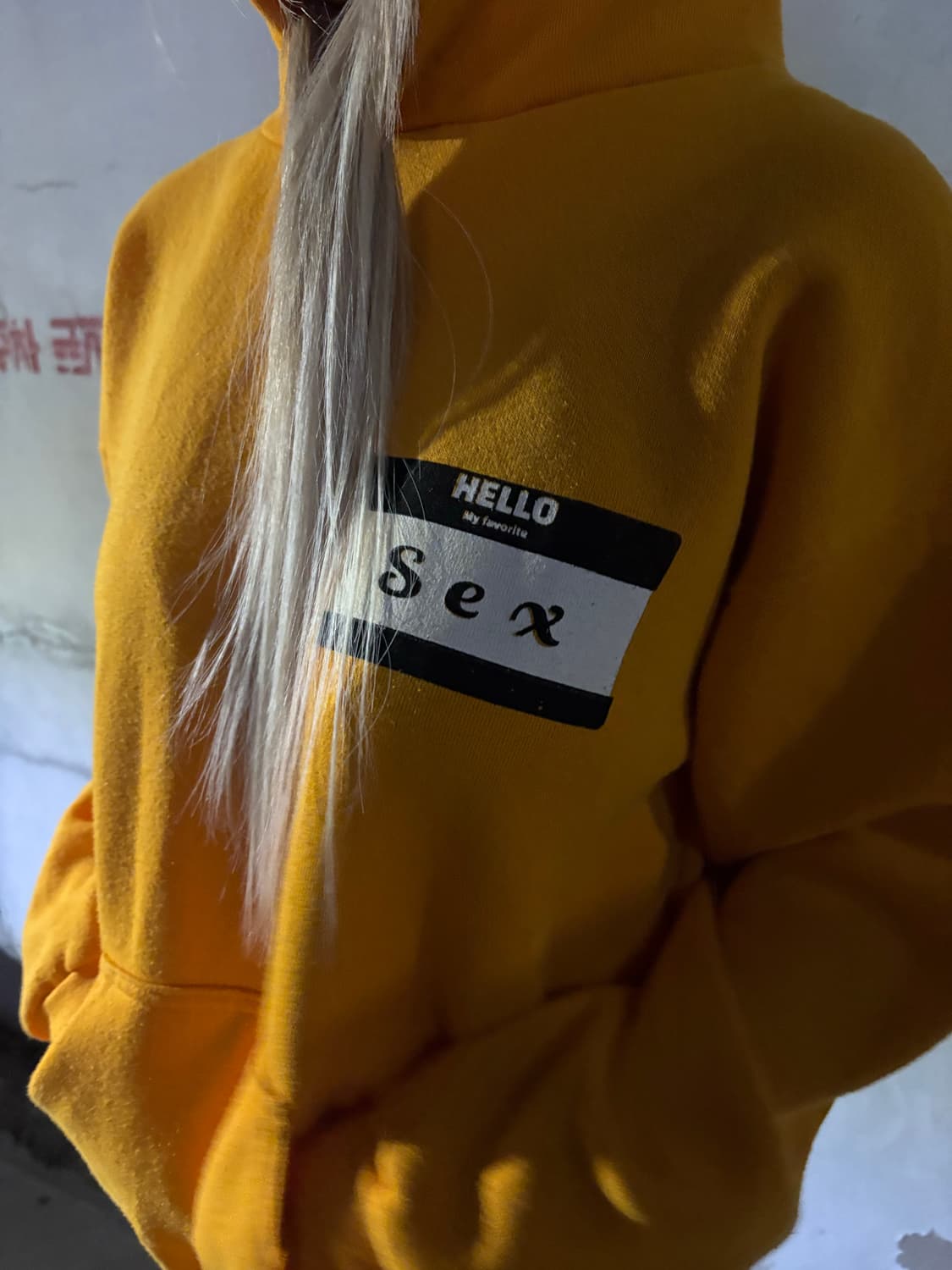 90s 디스커스 어슬레틱 후드티 커스텀 상품이미지5