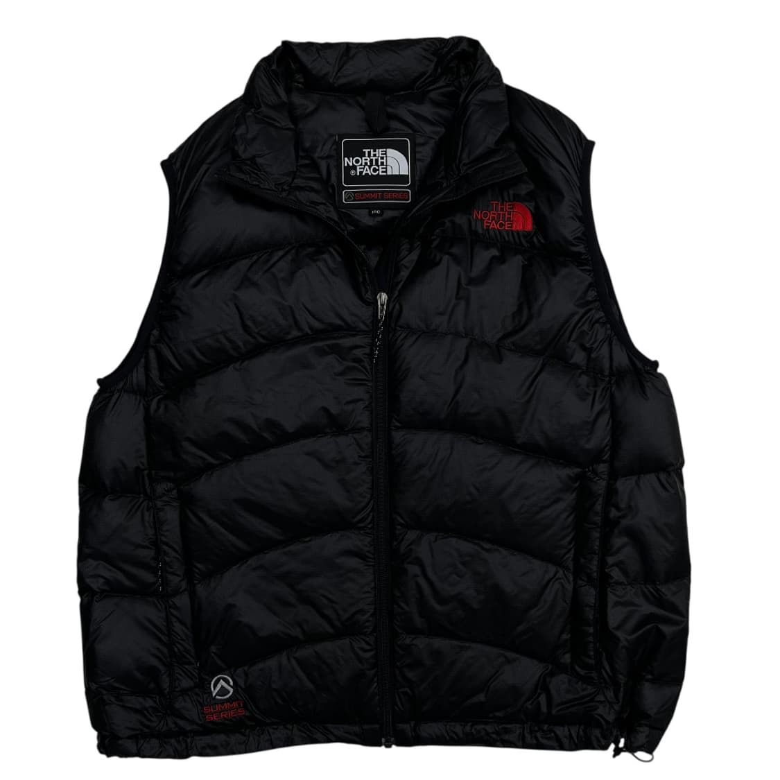 노스페이스 서밋시리즈 경량 패딩조끼 100 상품이미지3