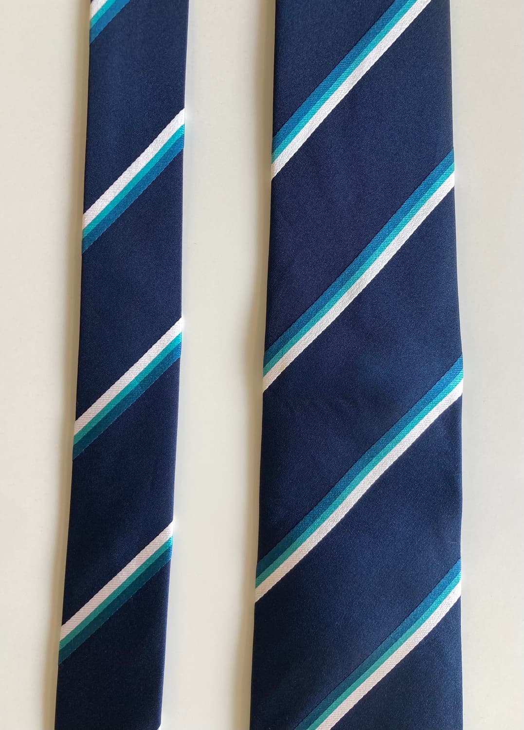 빈티지)넥타이 상품이미지3