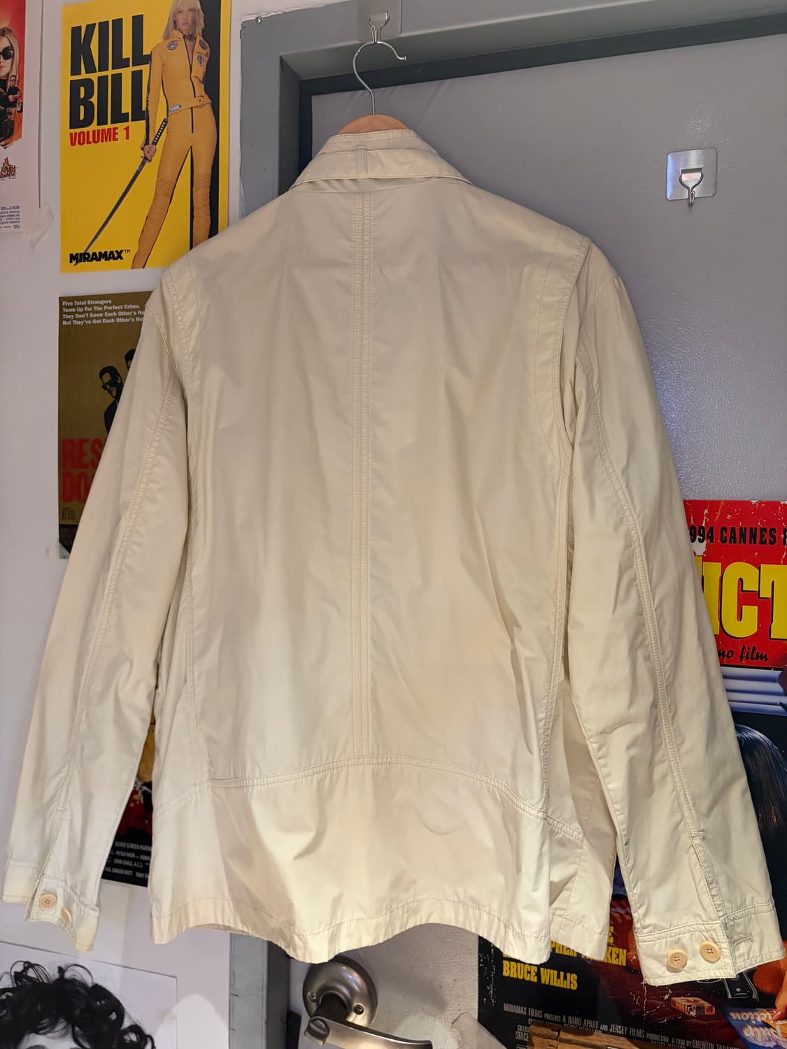 빈폴 나일론 자켓 상품이미지4