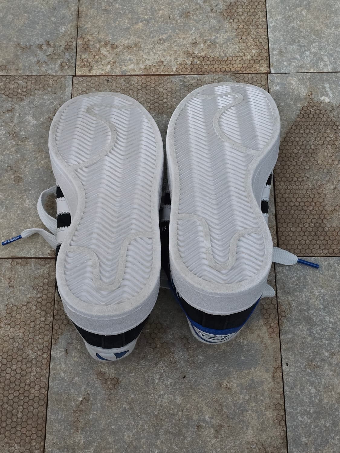 (240)아디다스 275c 캠퍼스 00s  상품이미지9