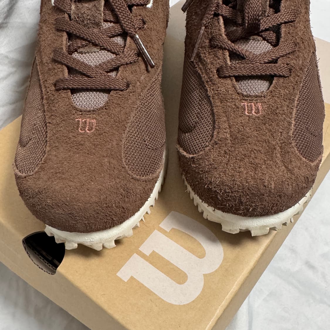 윌슨 하이퍼로우 런닝화 250 상품이미지3