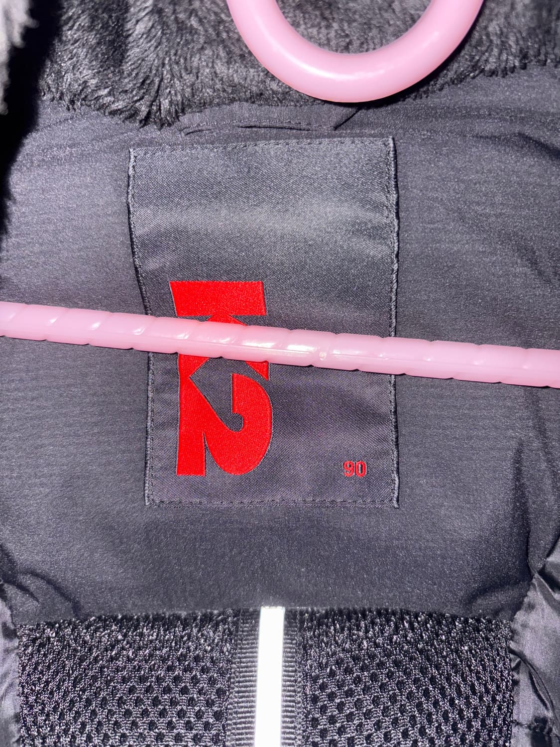 K2 베르시나 코볼트 롱패딩 90 상품이미지2