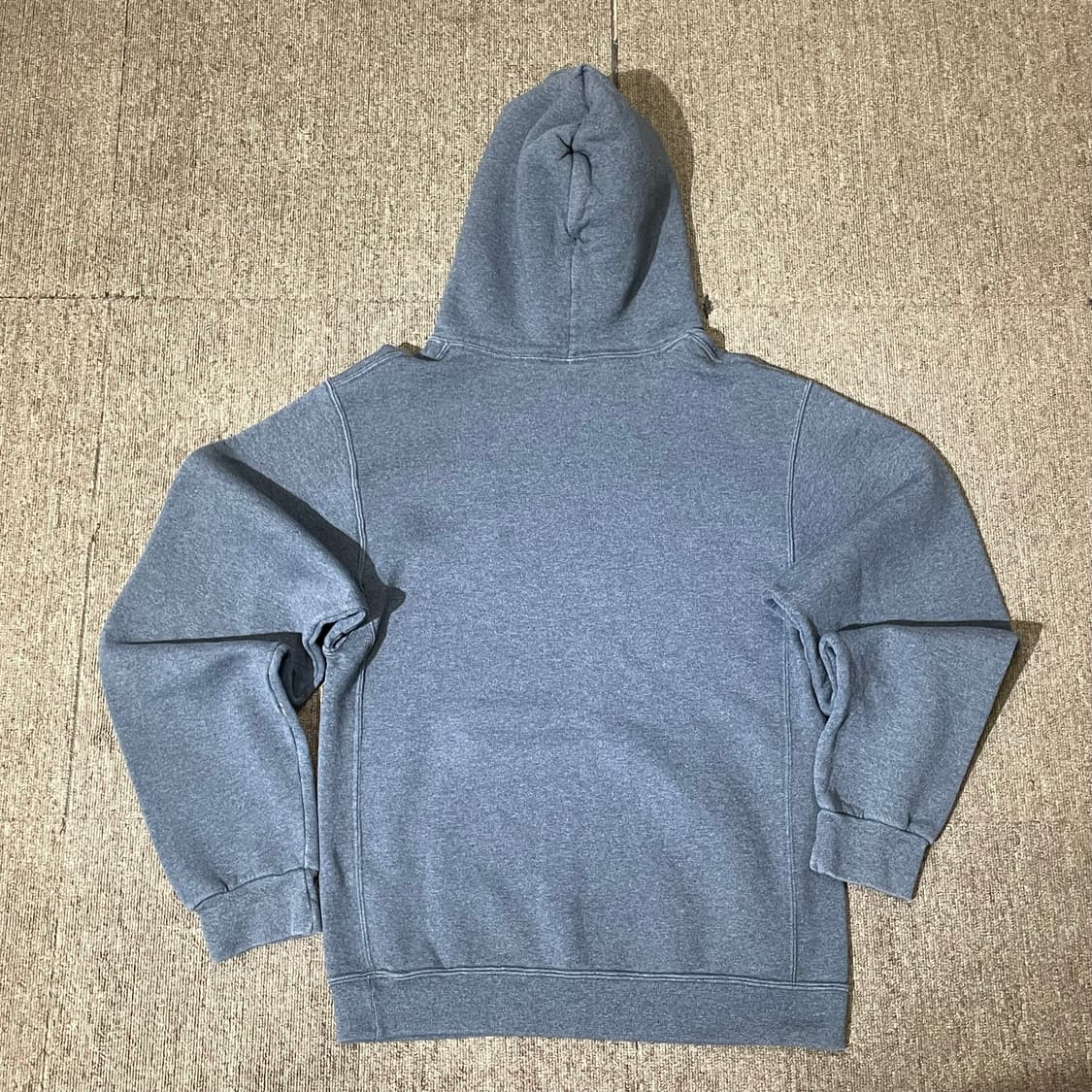  (S) Rusell Athletic 후드티 상품이미지7