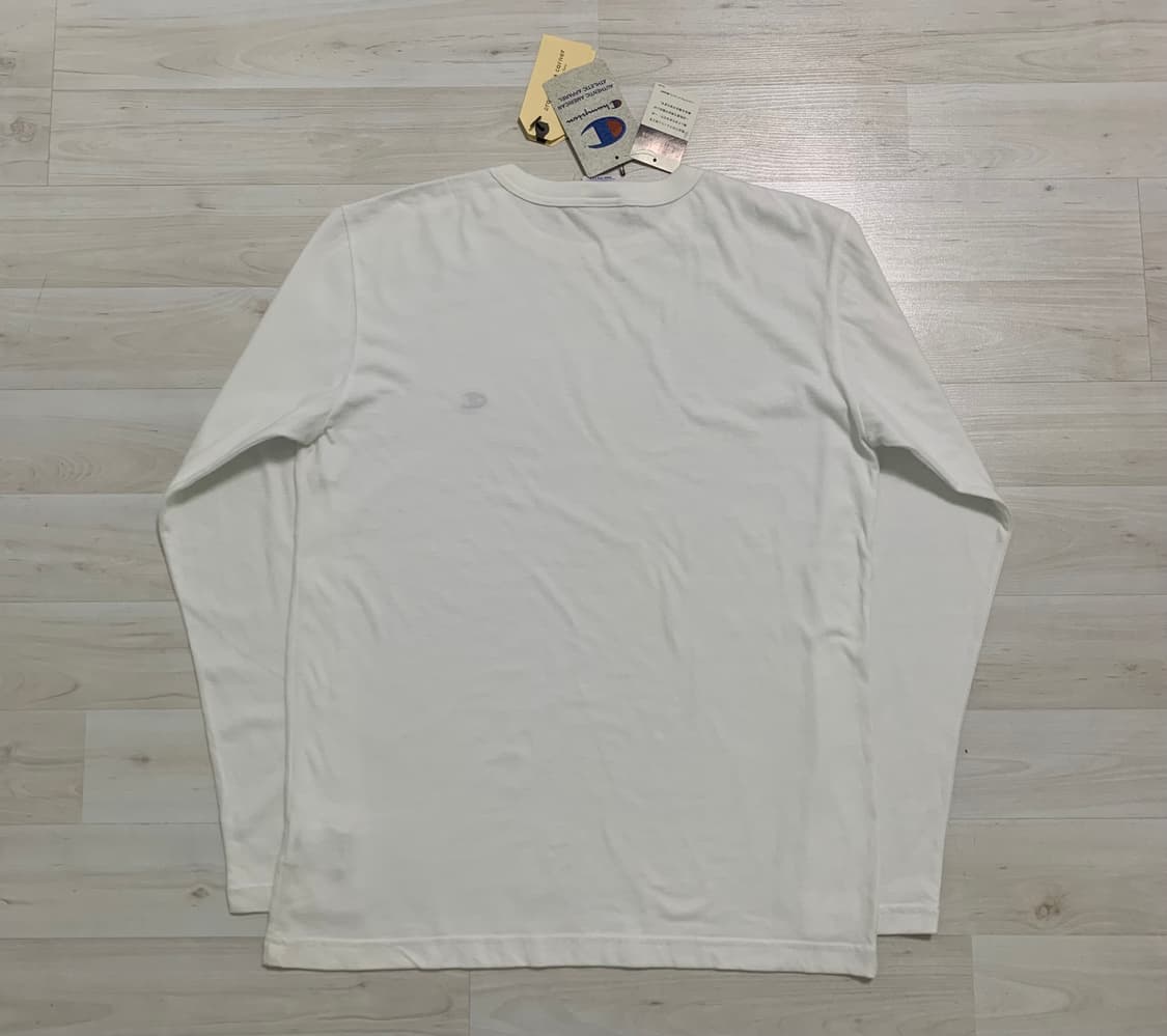 챔피온 Champion 롱 슬리브 상품이미지2