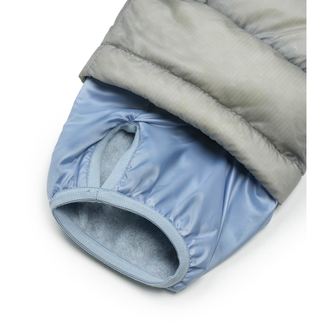 산산기어 puffer down jaket 상품이미지5