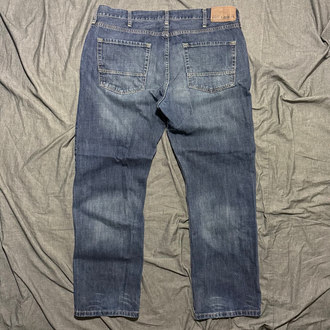 Denim Pants 상품이미지3