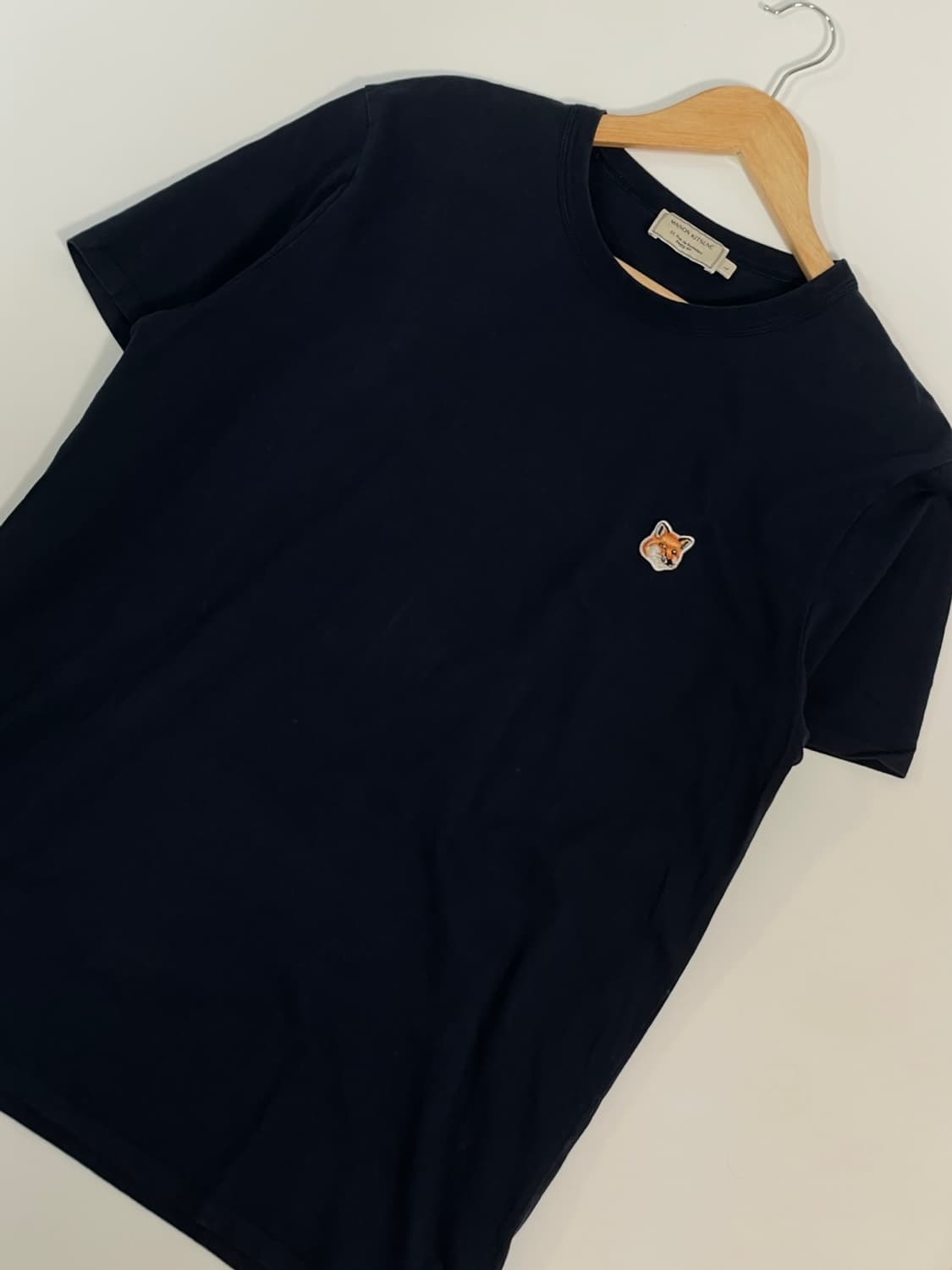 메종키츠네 반팔티 상품이미지6