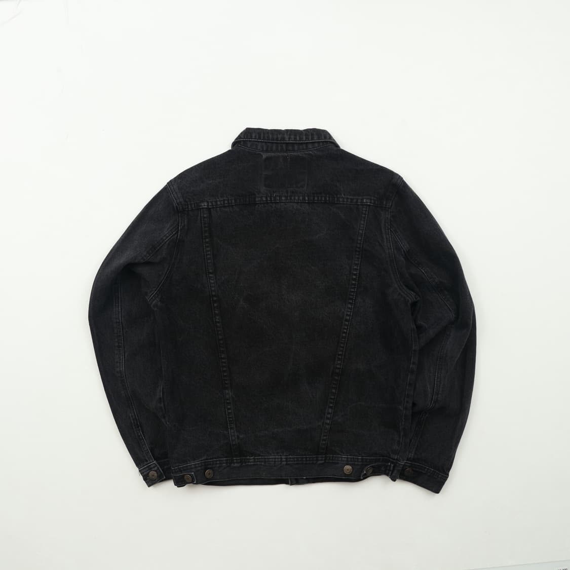 EMMETT 청자켓 L A1107 상품이미지5
