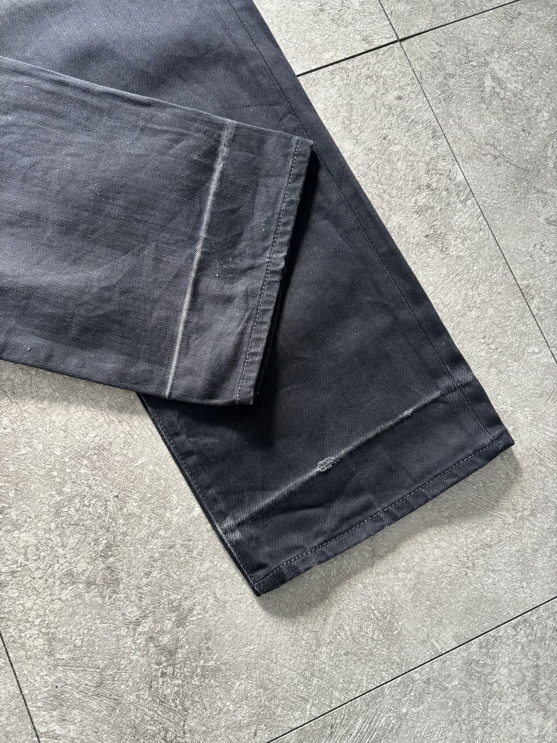 리바이스 501 블랙 상품이미지8