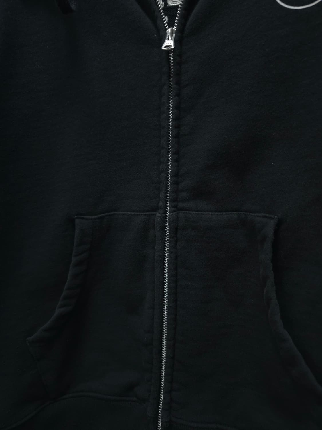 커버낫 2way 써클로 후드집업 (Midium) 상품이미지10