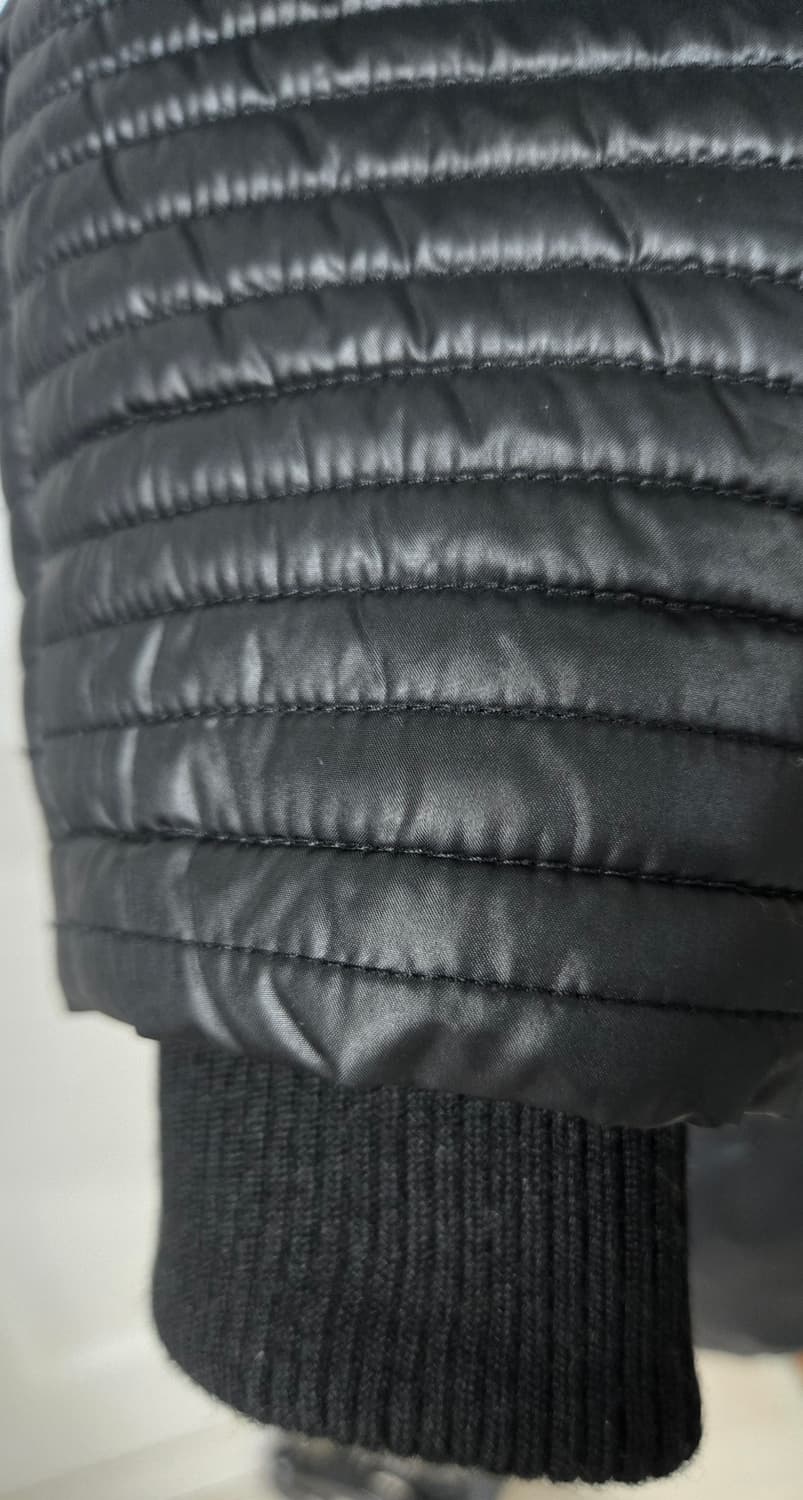 Rudsak 루드삭 퍼트리밍 다운코트 상품이미지5