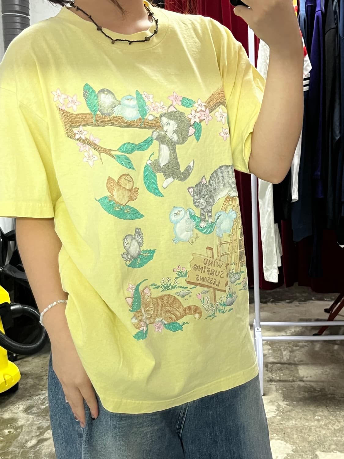 Vintage T-shirts 빈티지 티셔츠  상품이미지2
