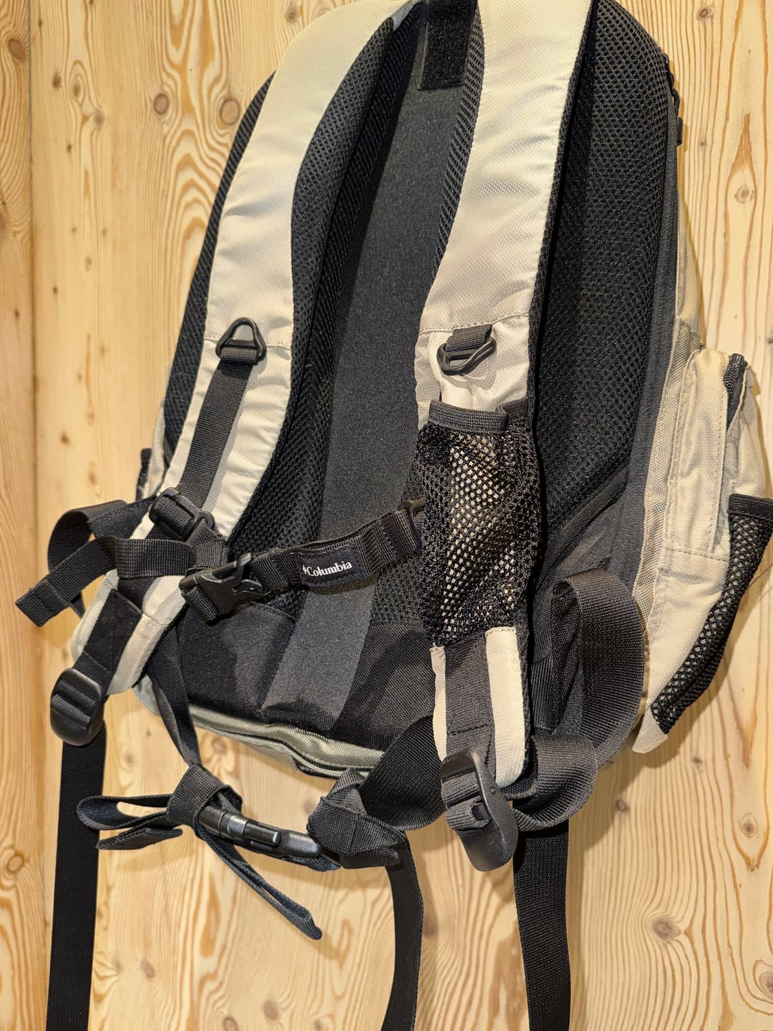 컬럼비아 멀티 포켓 백팩 상품이미지5