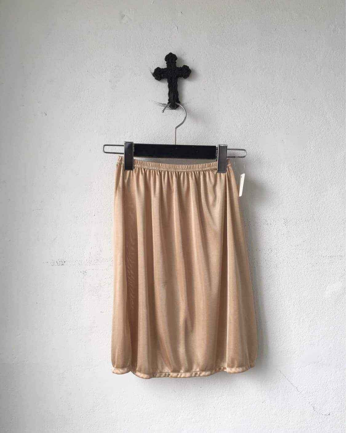 Slip skirt 상품이미지1