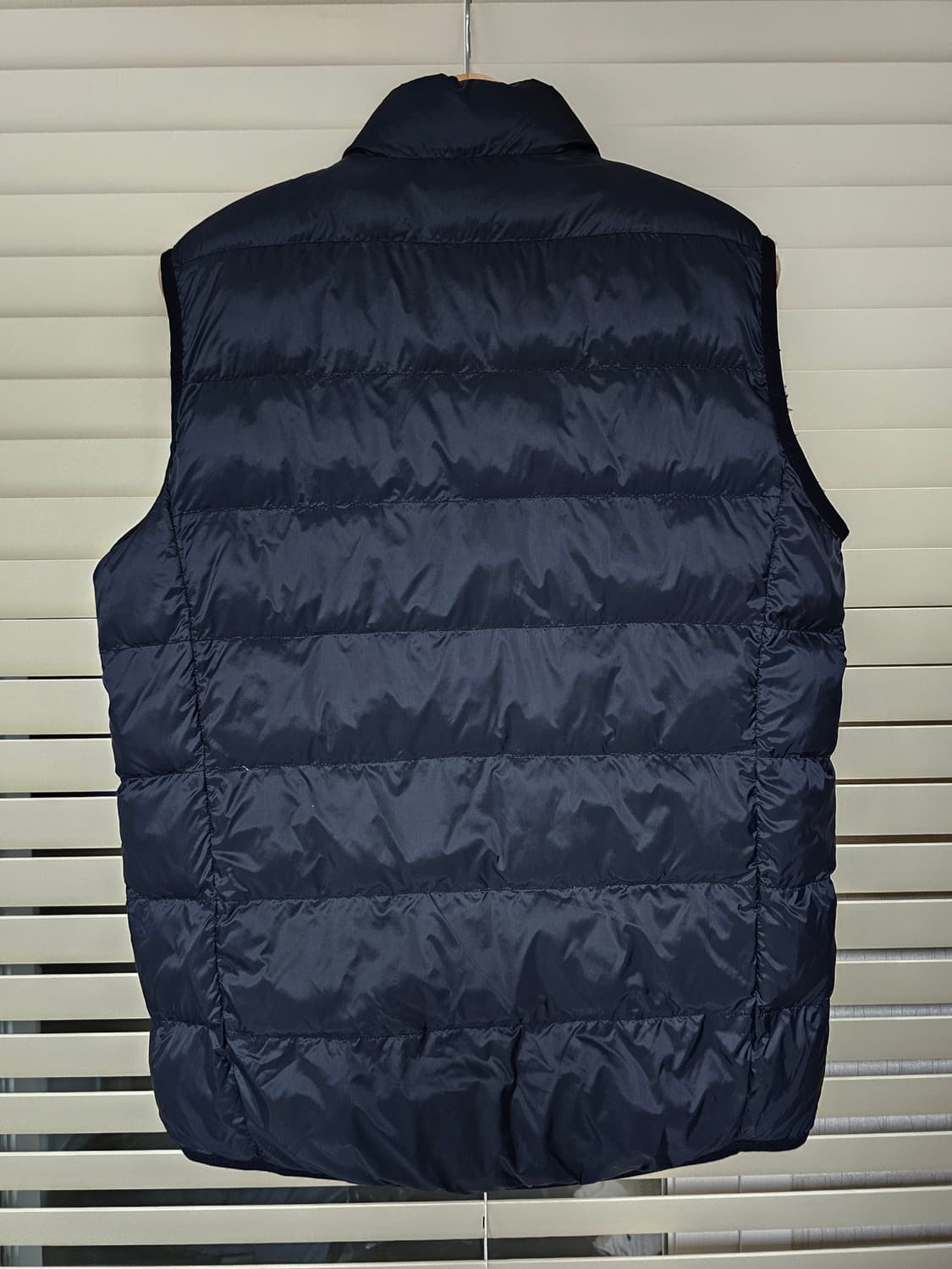 K2 남성용 패딩 조끼 베스트 L(100) 상품이미지2