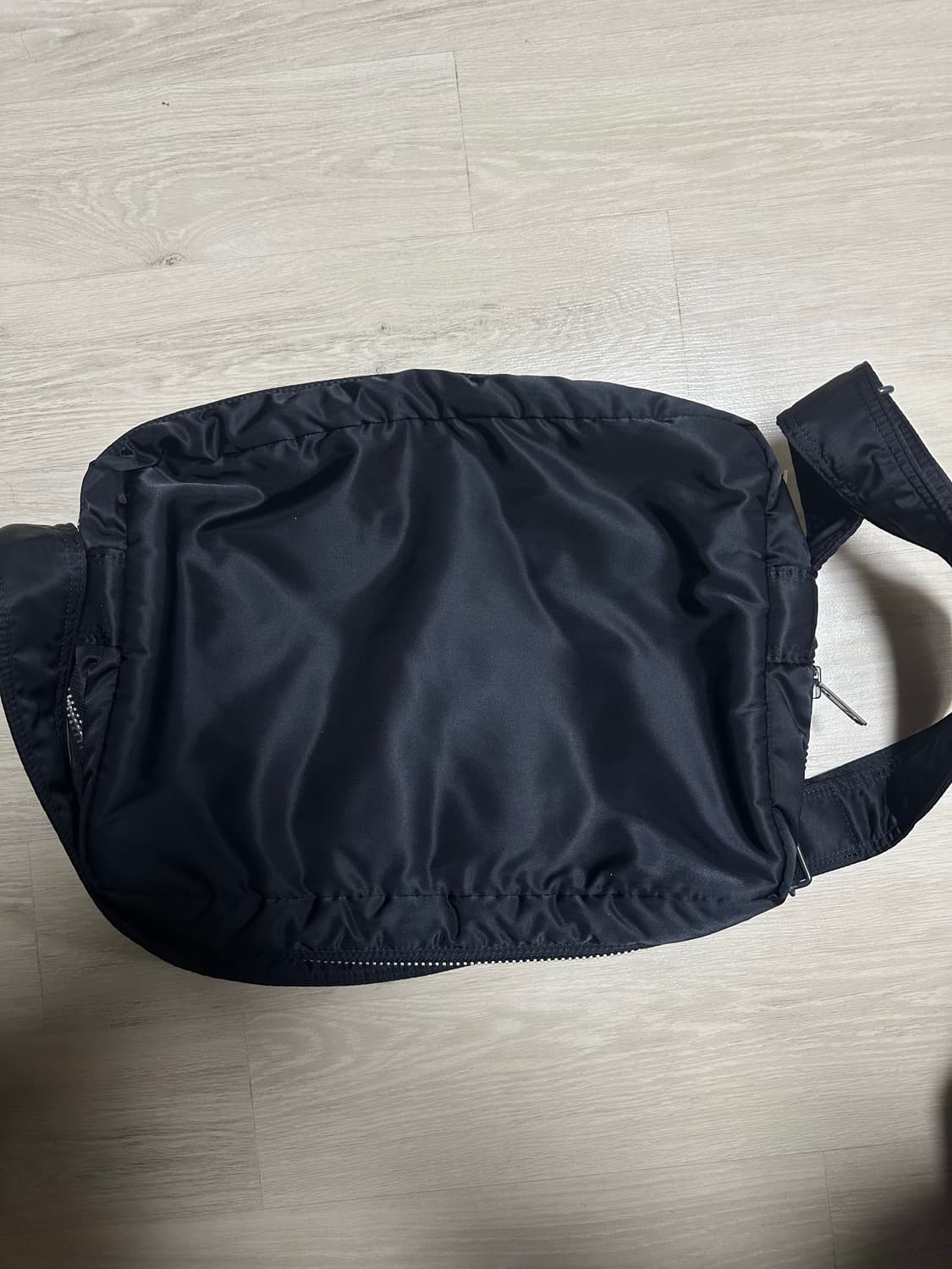 PORTER 요시다 포터 탱커 숄더백 블랙 XL 상품이미지5