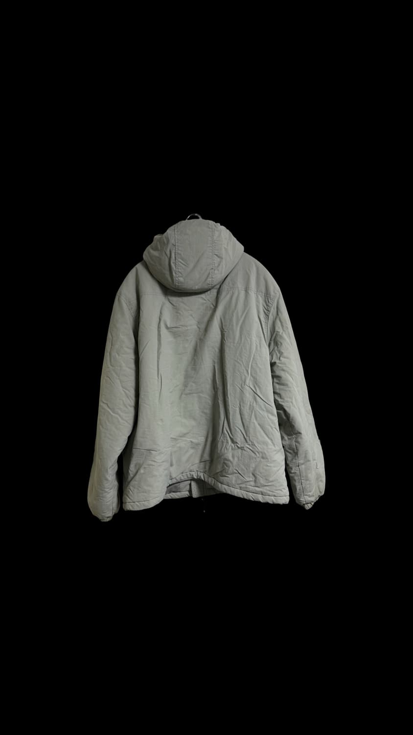 필루미네이트 웜 업 후드 자켓 상품이미지2