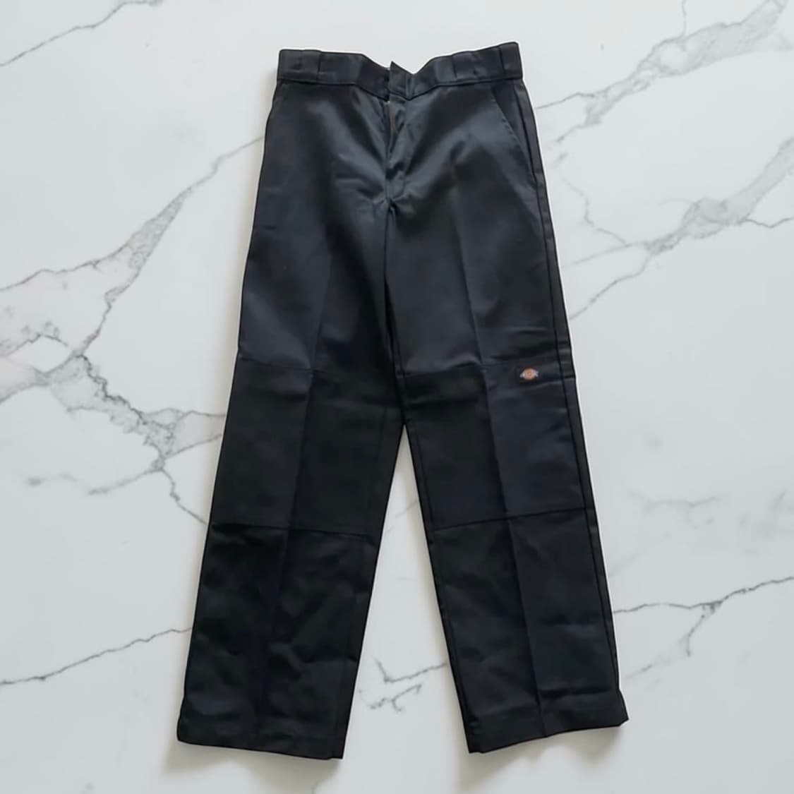 [30] 디키즈 85283 블랙 워크 팬츠 상품이미지1