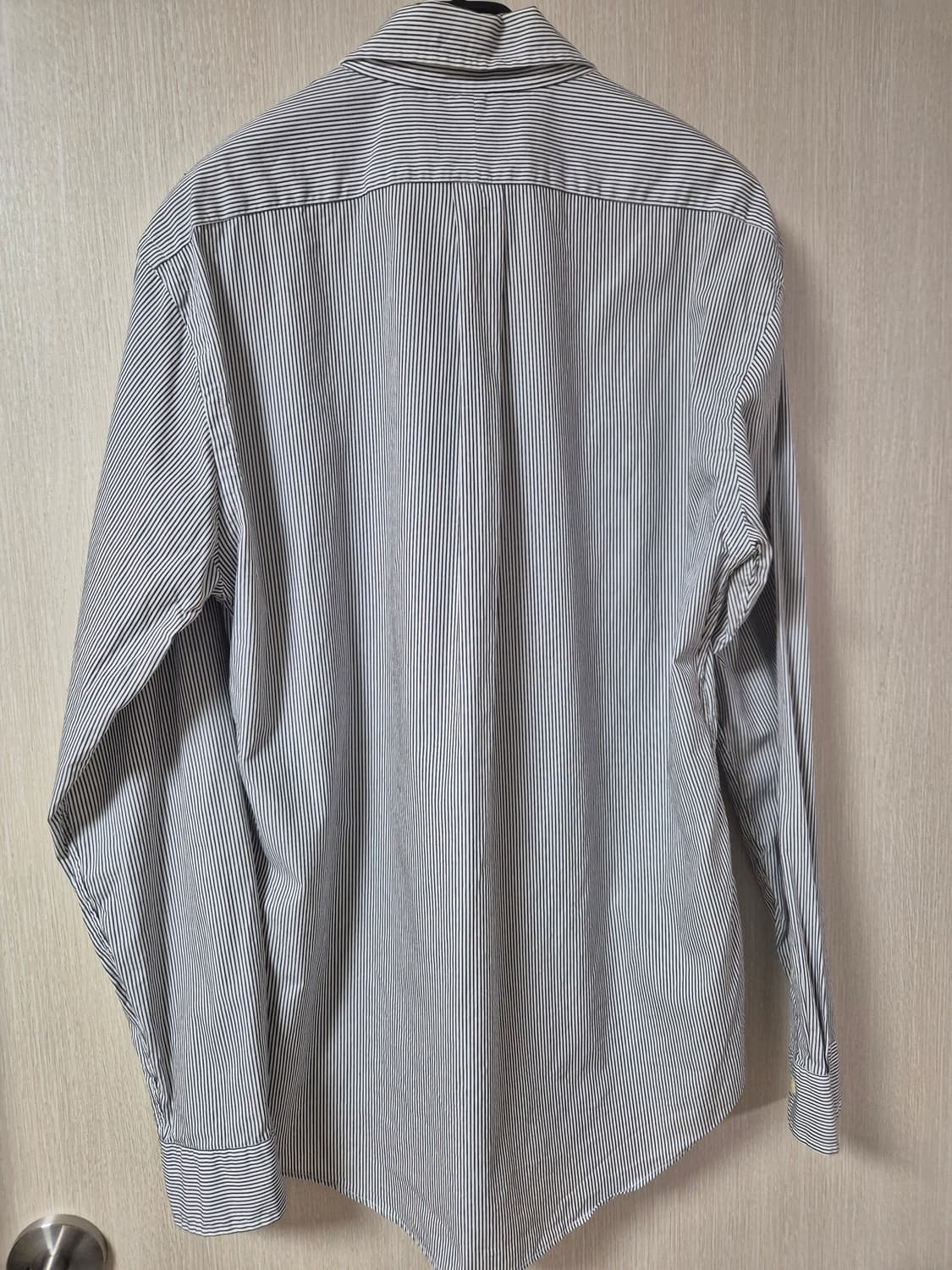 (정품) 폴로 랄프로렌 스프라이트 셔츠 남방 슬림핏 라지 상품이미지2