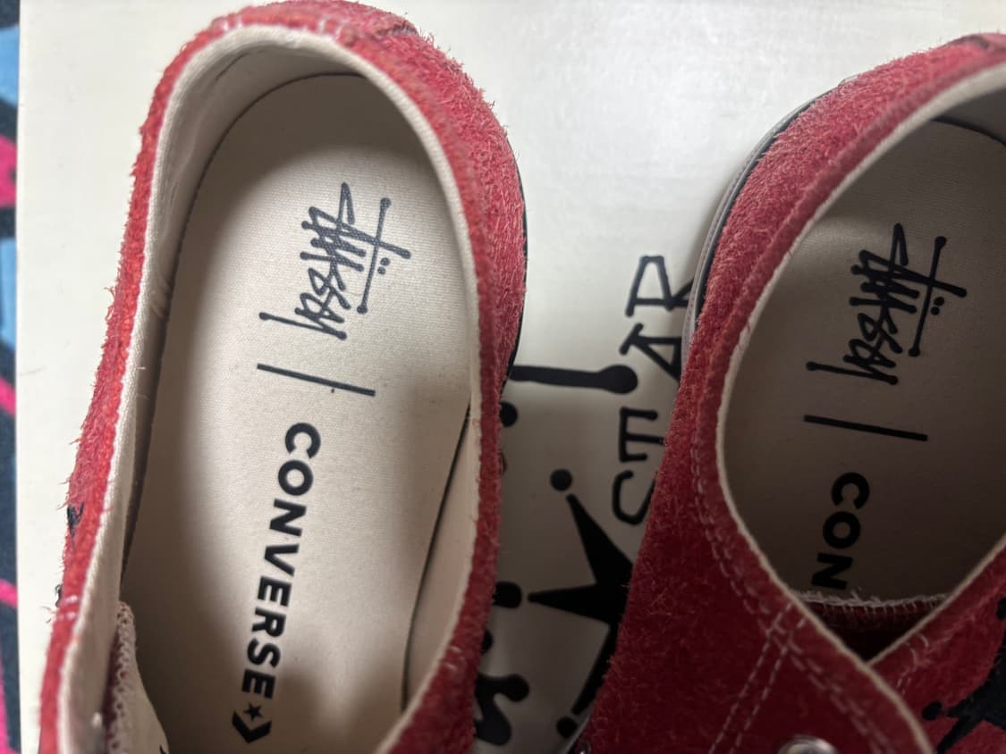 스투시 컨버스 280 상품이미지3