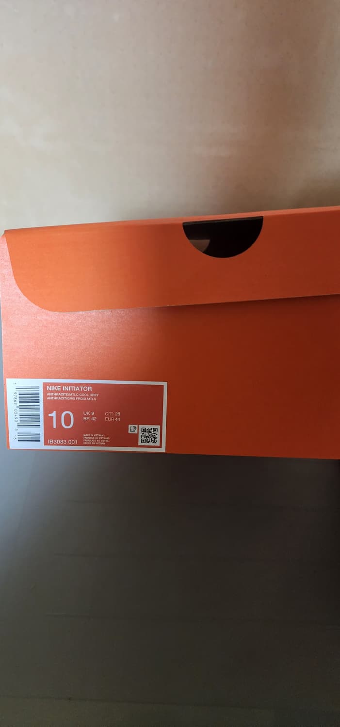 나이키 남성 런닝화280 새거급 상태최상 상품이미지4