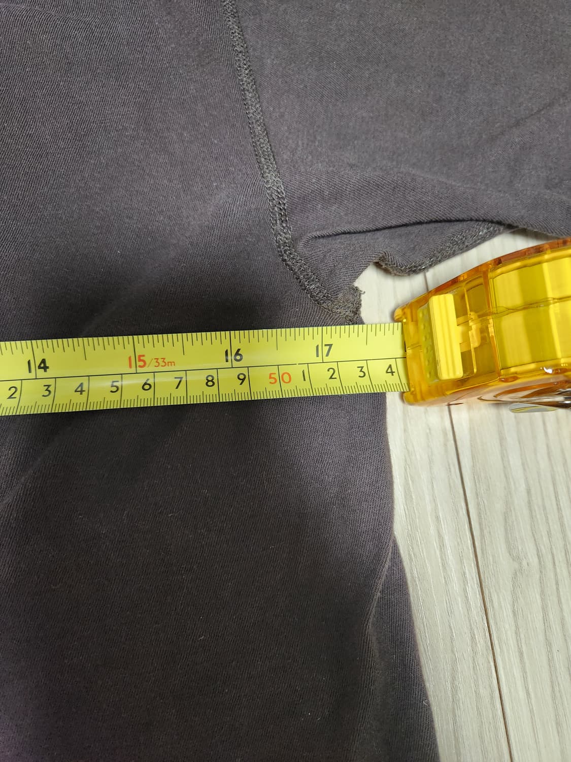 Old joe 올드조 빈티지워싱 스타일 반팔 팝니다. 상품이미지3