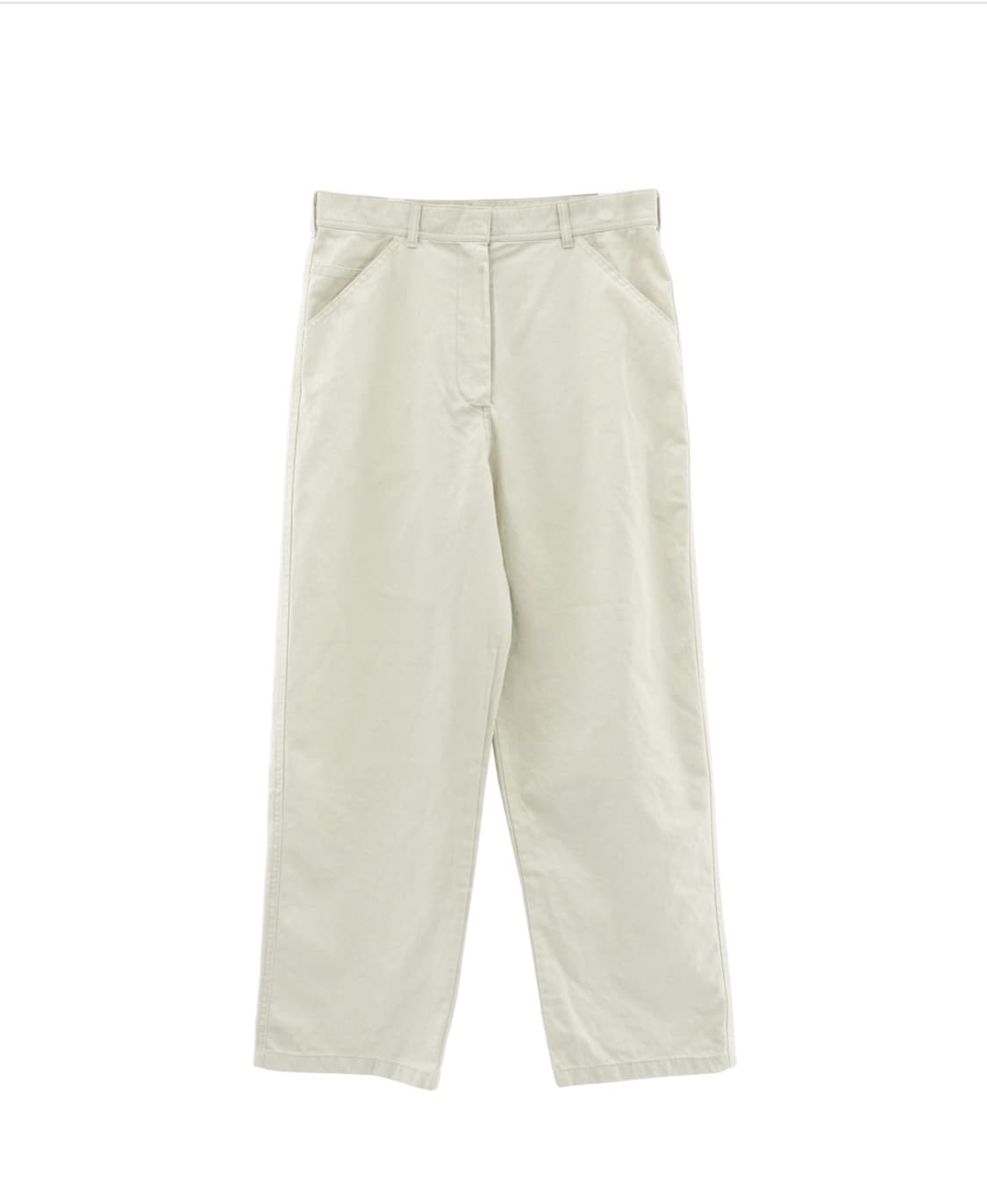 애옹쓰 84 워크 팬츠 3사이즈 상품이미지4