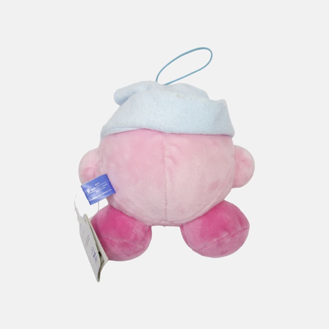 별의 커비 마스코트 스트랩 키링 인형 12 상품이미지2