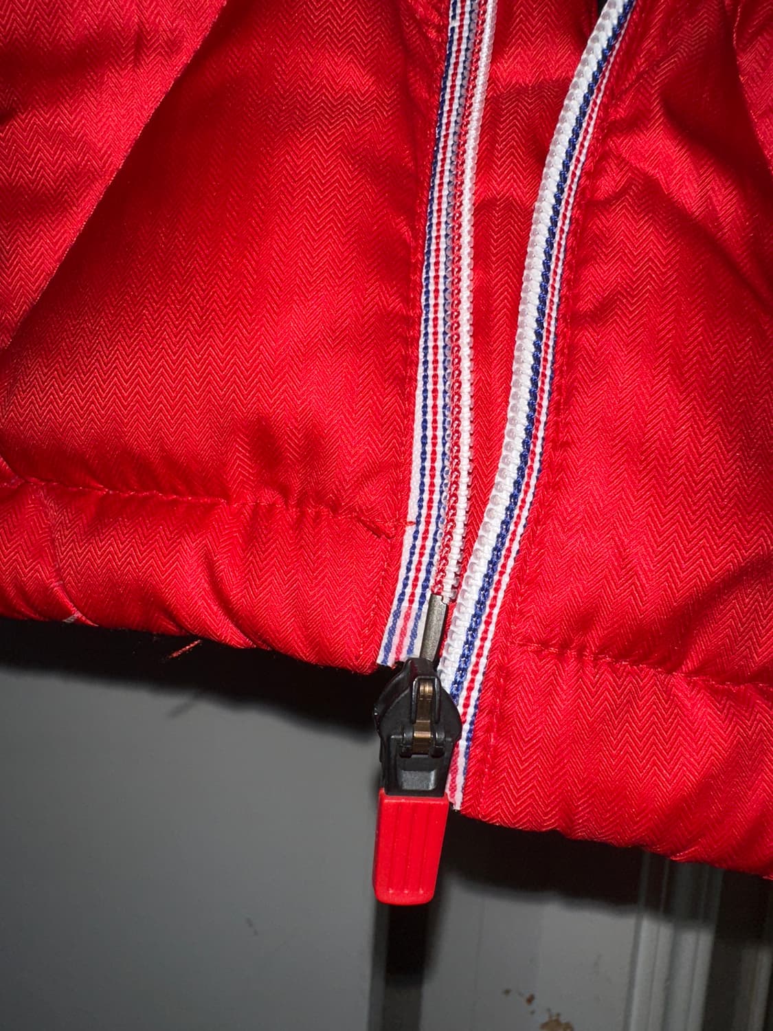 아디다스 뮌헨 패딩 상품이미지6