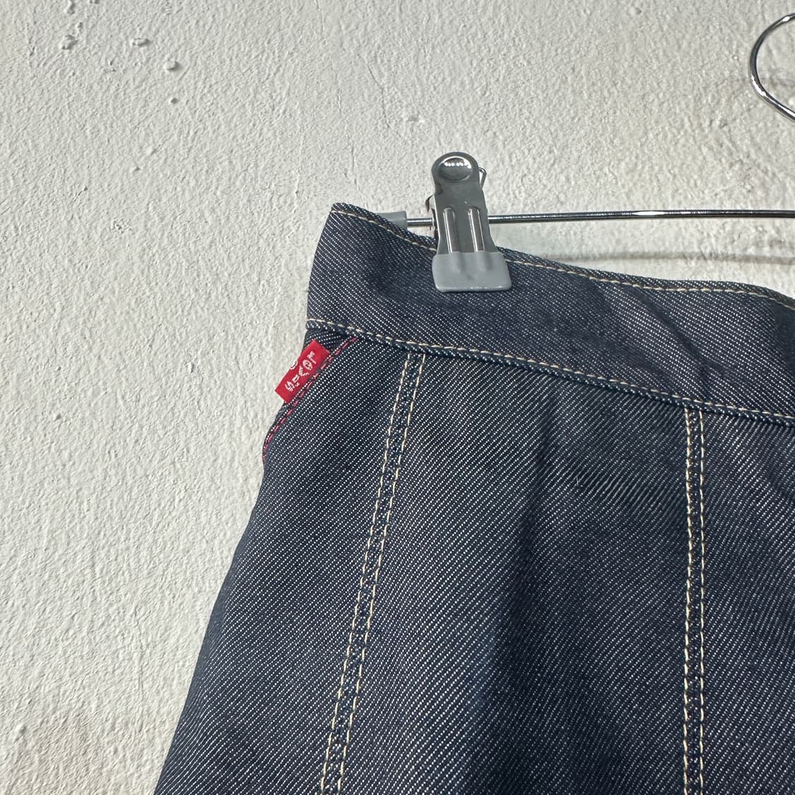 리바이스 엔지니어드 스커트 치마 26 상품이미지4