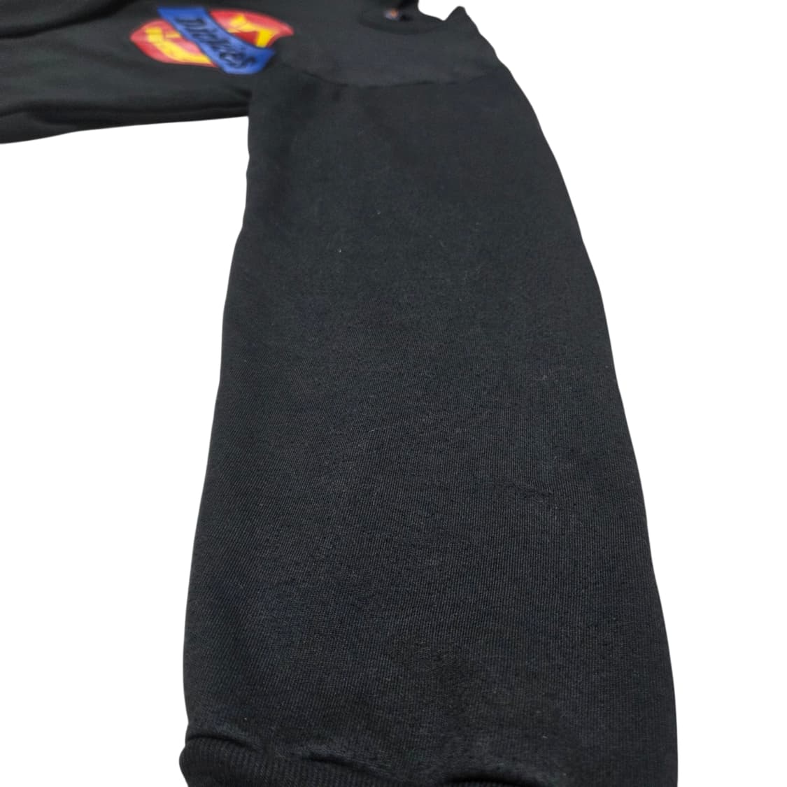 Dickies 디키즈 빅 로고 맨투맨 스웨트셔츠 상품이미지4