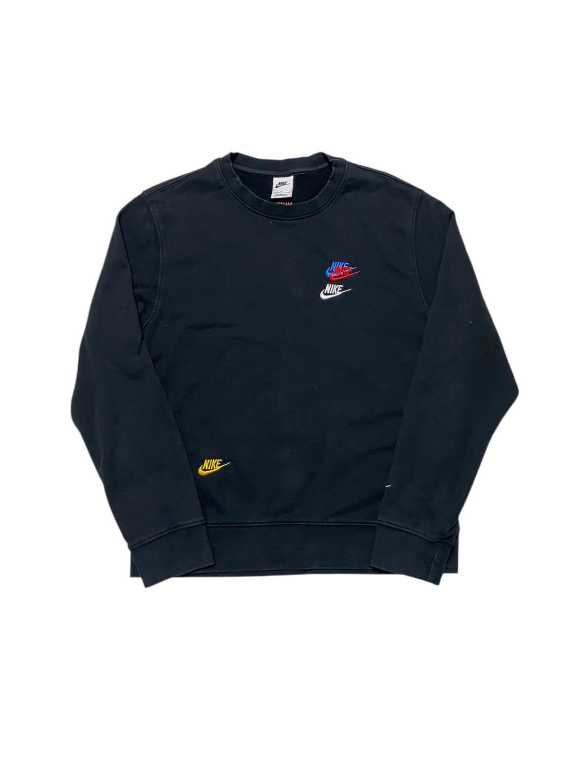 나이키 스우시 맨투맨 L 상품이미지1